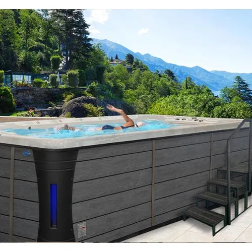 Swimspa X-Series hot tubs for sale in Billerica